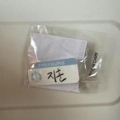 2025年最新】メンバー名：ジフン ピンズ・ピンバッジ・缶バッジ