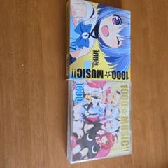 1000 MUSIC 1000ちゃん
