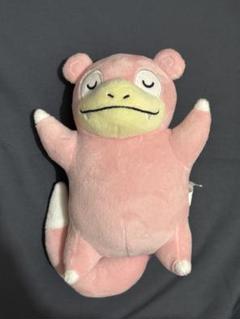 ヤドン ぬいぐるみ 6点セット Amazon.co.jp: ポケットモンスター めちゃもふぐっとぬいぐるみ