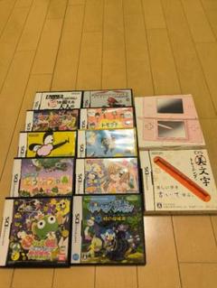 3DSカセットセット 3dsカセット セット - メルカリ