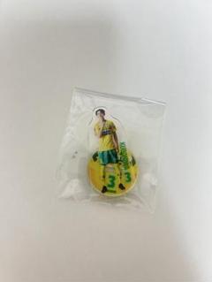 小森飛絢 アクリルスタンド➕フィギュア風キーホルダー ジェフ千葉 2025年最新】ジェフ千葉 小森の人気アイテム - メルカリ