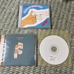 SWING「ALWAYS WISH YOU」&「I AM ME」特典付 最終価格