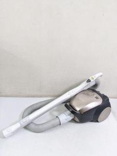 パナソニック MC-PK20G-N 紙パック式掃除機 2019年製 ヘッド無し