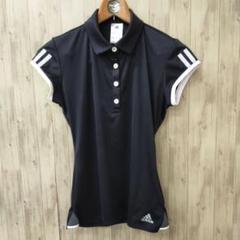 P4-152S/adidas/スポーツウェア/Lサイズ/ブラック