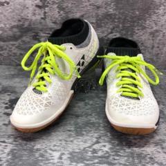 YONEX バトミントンシユーズ パワークッション エクリプシヨンZMD 22㎝