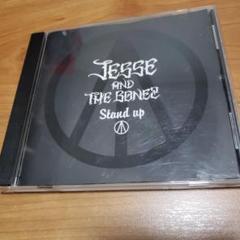 邦楽 JESSE AND THE BONEZ Stand up Amazon.co.jp: Stand Up - JESSE: ミュージック