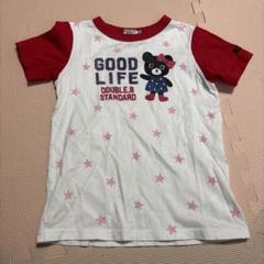 DOUBLE.B GOOD LIFE Tシャツのサムネイル
