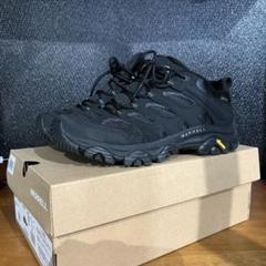 MERRELL MOAB 3 GTX メレル ゴアテックス スニーカーのサムネイル