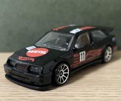 Spark 1:43 Ford Sierra RS Cosworth #8 24h Spa 1987 Andy