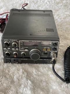 アマチュア無線機　ジャンク品 DX-SR9 | 無線機器 アルインコ株式会社電子事業部