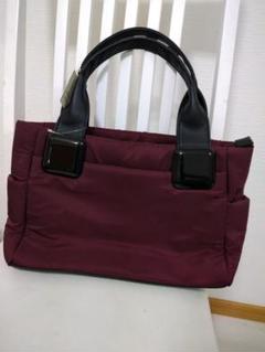 新品♥ジュエルナローズ　ナイロントートバッグ