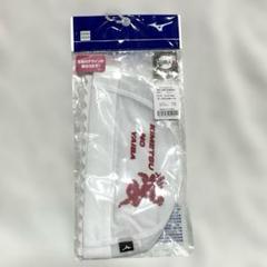 鬼滅の刃 メッシュ キャップ 水泳帽 L 54〜59cm ホワイト 白色