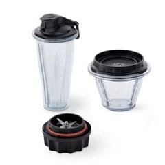 Vitamix Ascentシリーズ用 ブレンディングボウル&カップ