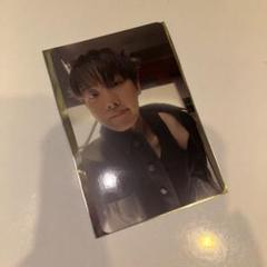 BTS J-HOPE ON THE STAGE 日本限定 ラキドロ トレカ