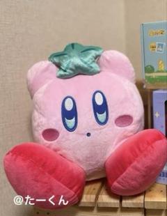 カービィ　ぬいぐるみ