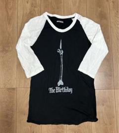 2025年最新】the birthday tシャツ ツアーの人気アイテム - メルカリ