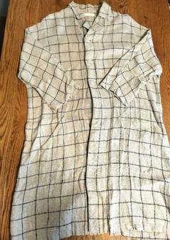 2025年最新】fog linen work フォグリネンワーク コートの人気
