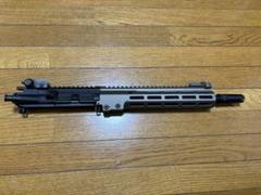 URG-Iアッパーフレームセット ガスブロ