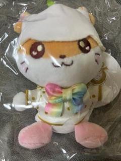 新品いちご新聞50thむにゅぐるみマスコット50周年ぬいぐるみコロコロクリリン