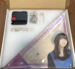乃木坂46 斎藤飛鳥 アクリル 時計 福袋 新品未使用 特典 グッズ 限定