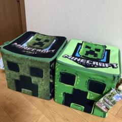 新品タグ付き♡マインクラフト/ザ・ムービー 収納BOX クリーパー 3点セット m58746040157_1.jpg?1745819455