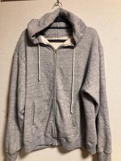破格！！XXDEVELOPMENT スエット Full Snap Blouson