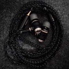 JVCケンウッド HA-FX1100 + Yinyoo YYX4778 JVCケンウッド HA-FX1100 + Yinyoo YYX4778 - メルカリ