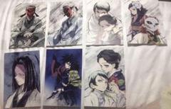 鬼滅の刃 全集中展 ポストカード③