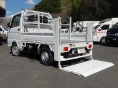 NV100・クリッパー・パワーゲート☆バイフューエル車★AT★車検付★ナビTV★のサムネイル