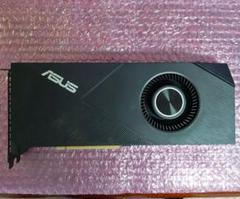 ASUS GeForce RTX 2080 Ti 11GB グラフィックボード