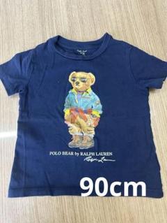 Ralph Lauren ポロベア Tシャツ 90cm