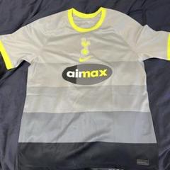 トッテナム★TOTTENHAM HOTSPUR トットナムAIR MAX コラボのサムネイル