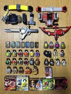 仮面ライダー　おもちゃ　まとめ売り　鎧武　エグゼイド　ドライブ　ベルト　剣 仮面ライダー エグゼイド ドライブ 鎧武 ゴースト ウィザード