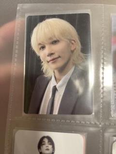SEVENTEEN RIGHT HERE イルコン　HOME ジョンハン　トレカ SEVENTEEN ジョンハン BEST ALBUM 17 IS RIGHT HERE DEAR ver