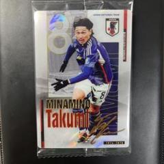 南野拓海　日本代表　リオ五輪　ユニフォーム 予約中！】 南野拓海 日本代表 リオ五輪 ユニフォーム