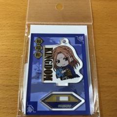 ぎゅぎゅっとミニスタンド キングダム 楊端和