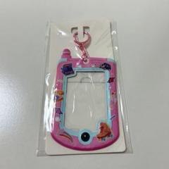 くろのわ チェキ風カードホルダー