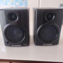 2025年最新】M-AUDIO AV40の人気アイテム - メルカリ