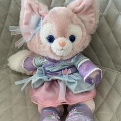 専用　即日❣️香港ディズニー　春日　リーナベル　ぬいぐるみss ⑦ 日本限定 香港ディズニー限定 ss 2024 春日シュガーランド