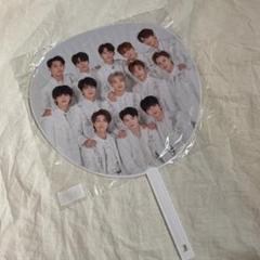 2025年最新】SEVENTEEN うちわ 集合の人気アイテム - メルカリ
