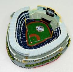ダンバリーミント社　ヤンキースタジアム　レプリカ レア ヤンキーススタジアム ミニチュア - メルカリ