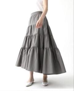 タグ付き 【最終価格】 SHE Tokyo Mala big glencheck