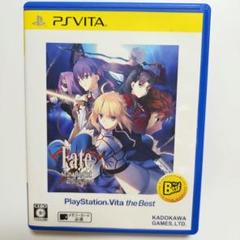 Fate/stay night [Realta Nua]