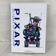 【激レア】ピクサー展 30周年記念 ルクソーJr. キャンバスアート m52217220757_1.jpg?1730340145