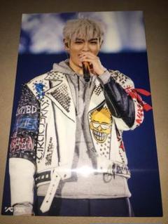 2025年最新】BIGBANG TOP カードの人気アイテム - メルカリ