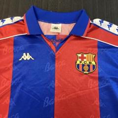 2025年最新】BARCELONA kappaの人気アイテム - メルカリ