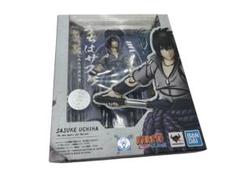 S.H.Figuarts うちはサスケ -全ての憎しみを背負う者 NARUTO