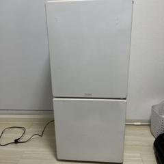 楽天市場】ユーイング MR-J110CC-S モリタ 110L 2ドア冷蔵庫