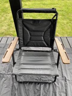 タグ付きas2ov rover chair ローバーチェア　廃盤のロータイプ HIGH BACK RECLINING LOW ROVER CHAIR/BLACK ハイバックローバー