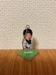 大城卓三 アクリルキーホルダー
